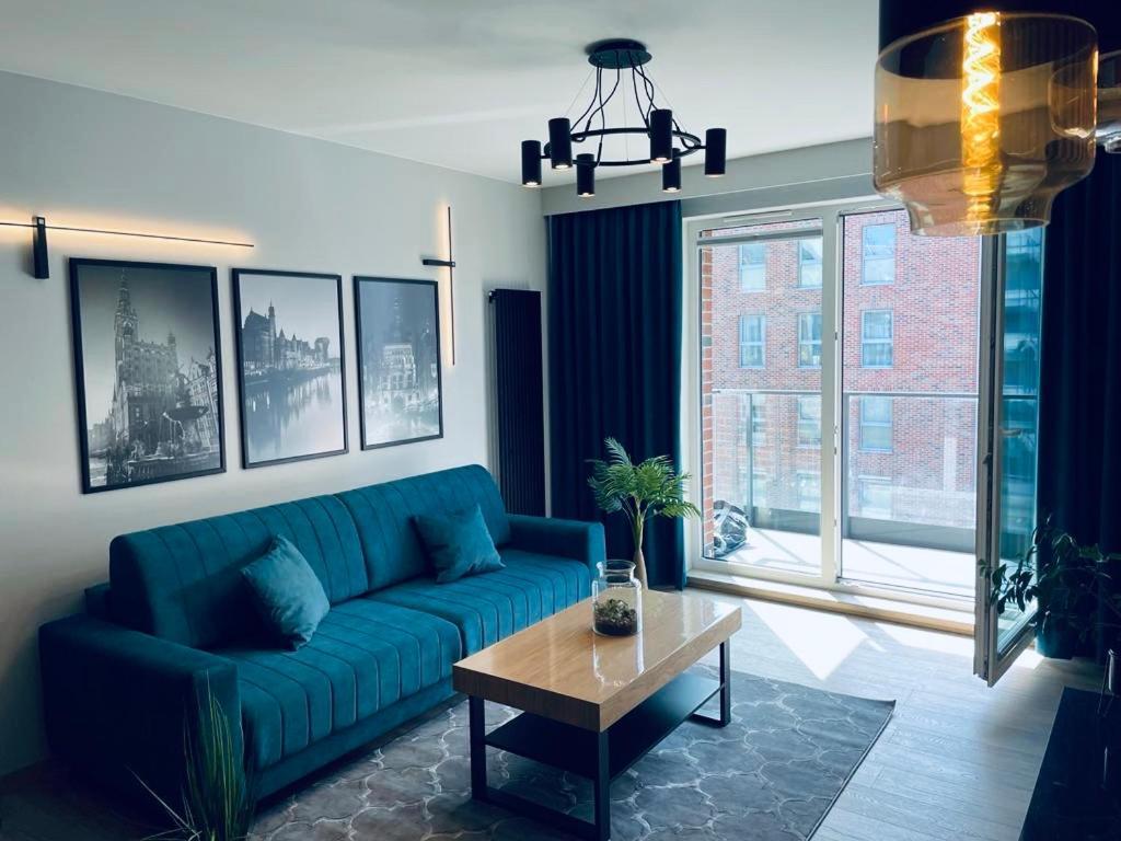Apartamento Old Town *