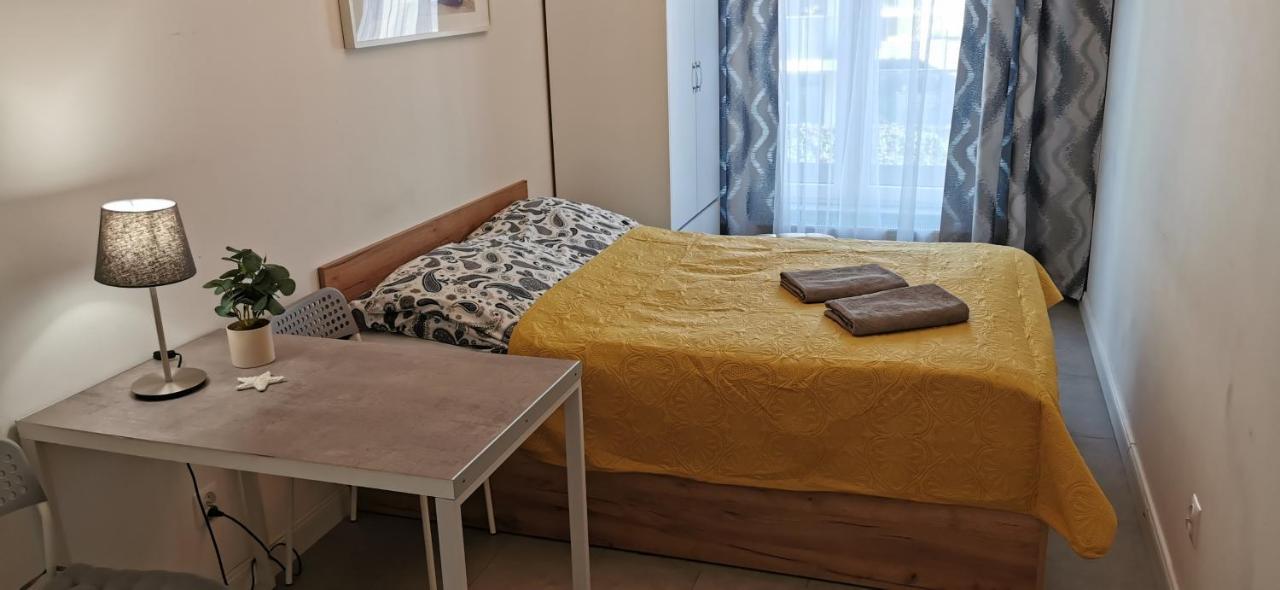 Flou Przystan Letnica 2, Plaza 700m * Gdańsk