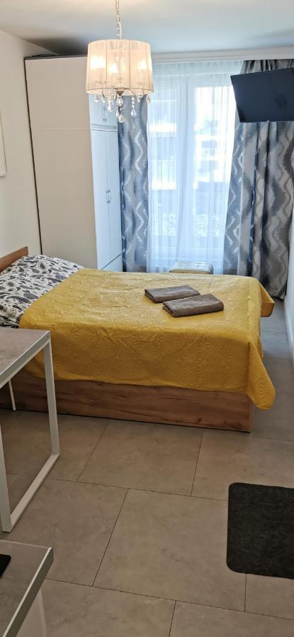 Flou Przystan Letnica 2, Plaza 700m * Gdańsk