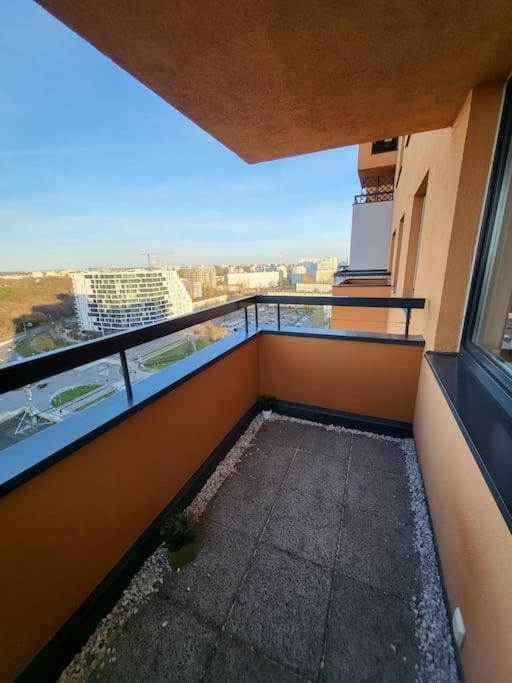 Horyzont Huoneisto Gdańsk