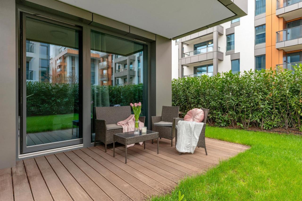 Apartment Cityflow By Welcome