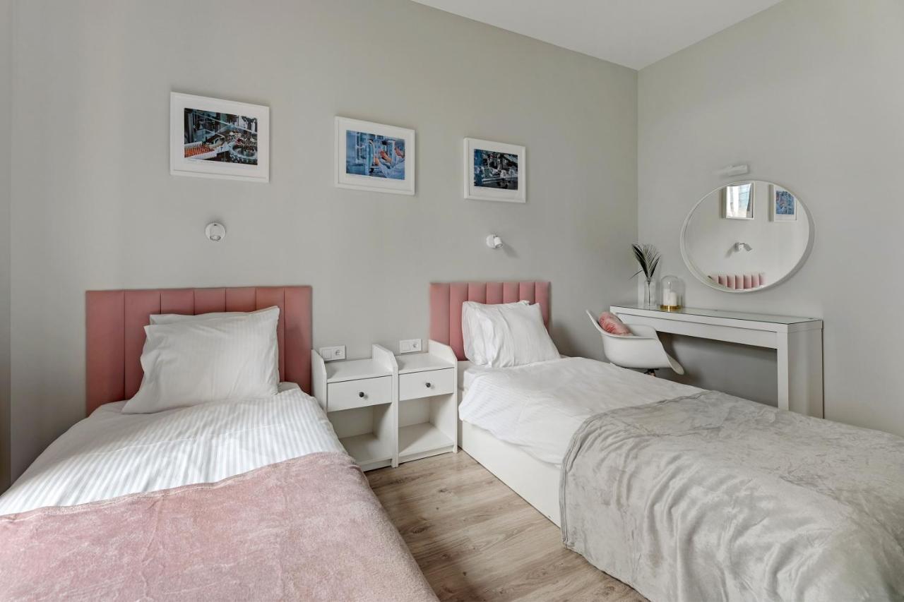 Cityflow By Welcome Apartment *