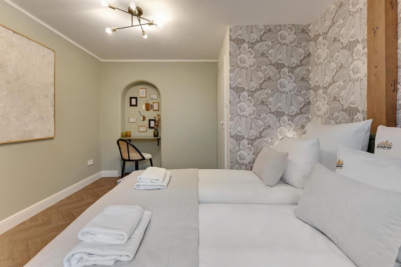 Na Piaskach - The Bridge By Downtown Apartment *