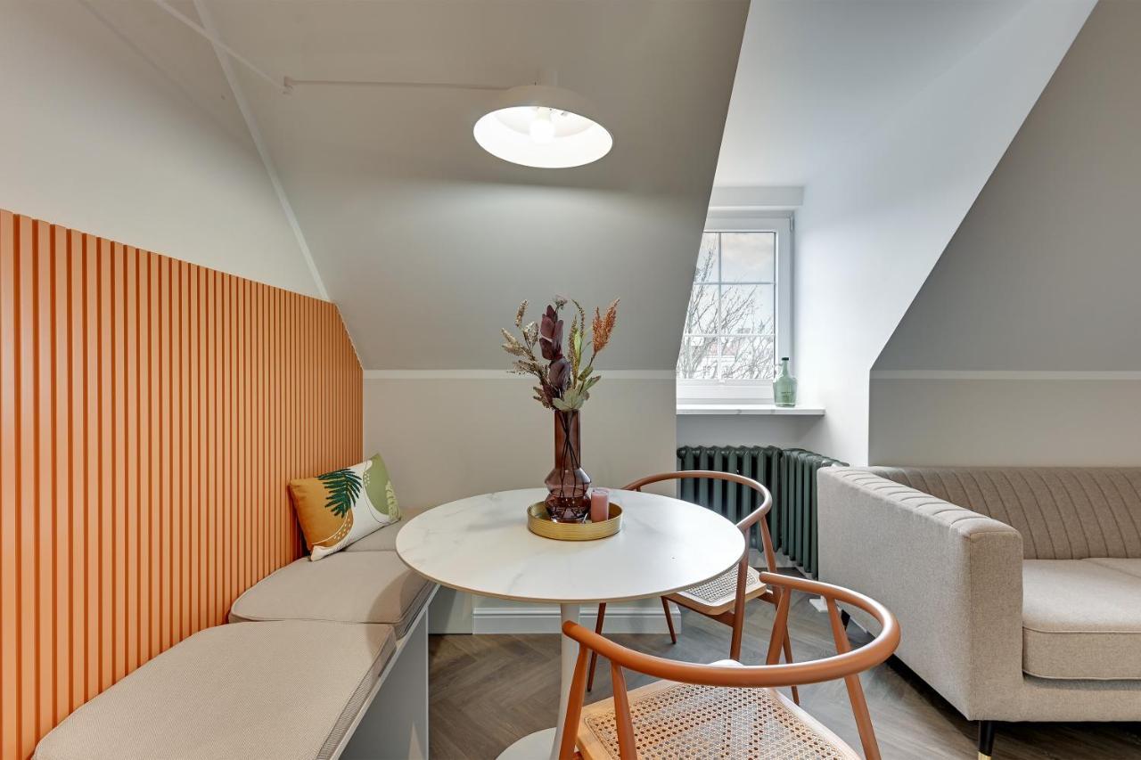 Apartment Na Piaskach - The Bridge By Downtown