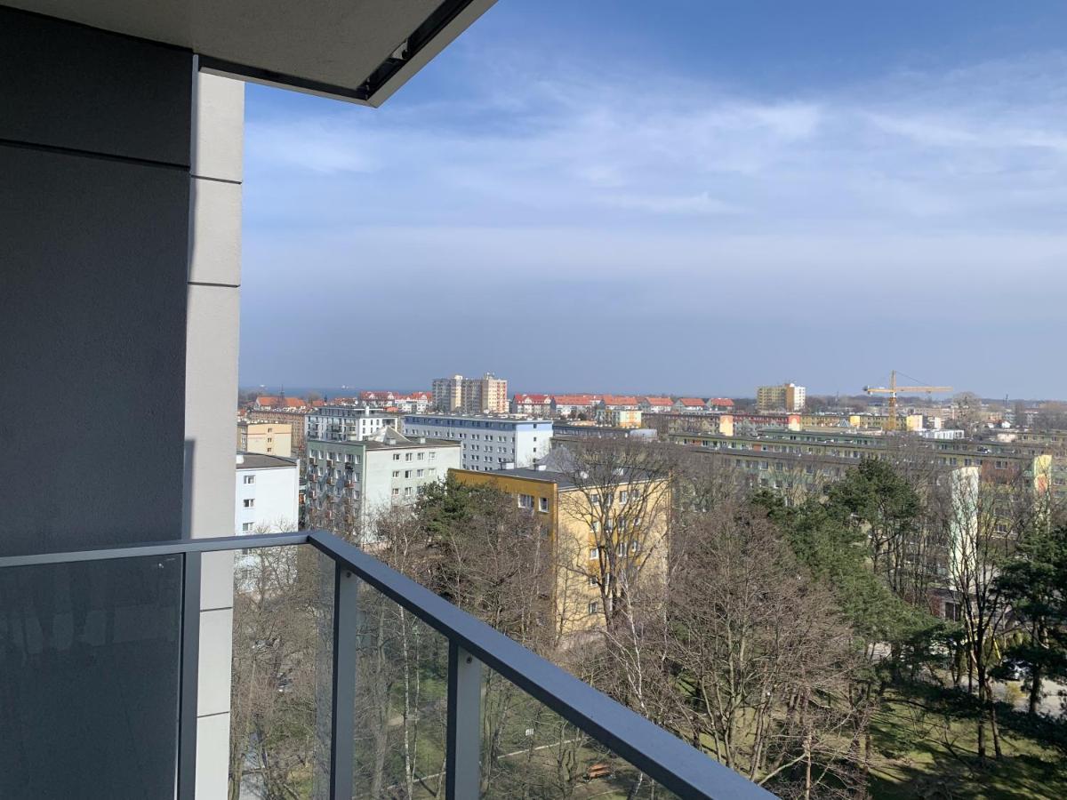 Aparthotel Symphony Baltica Towers 3*