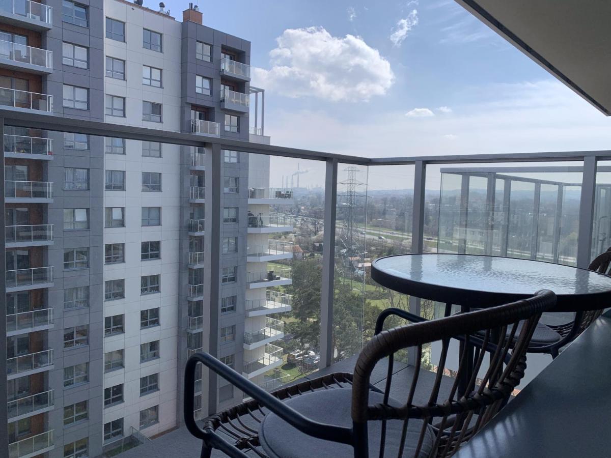 Aparthotel Symphony Baltica Towers