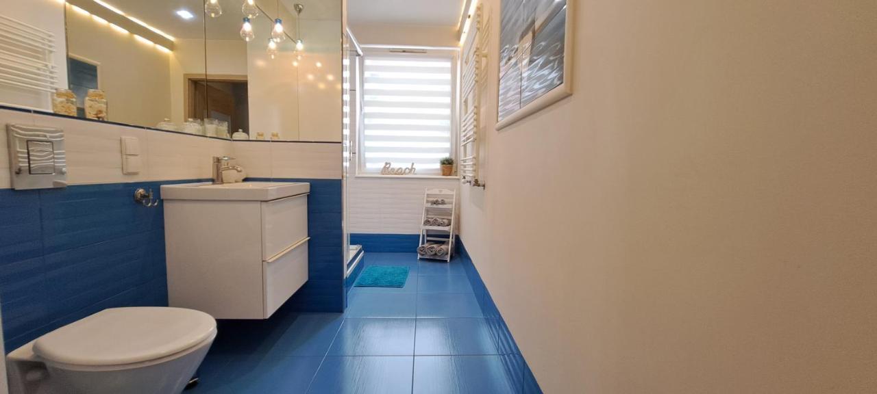 Marine Apartment