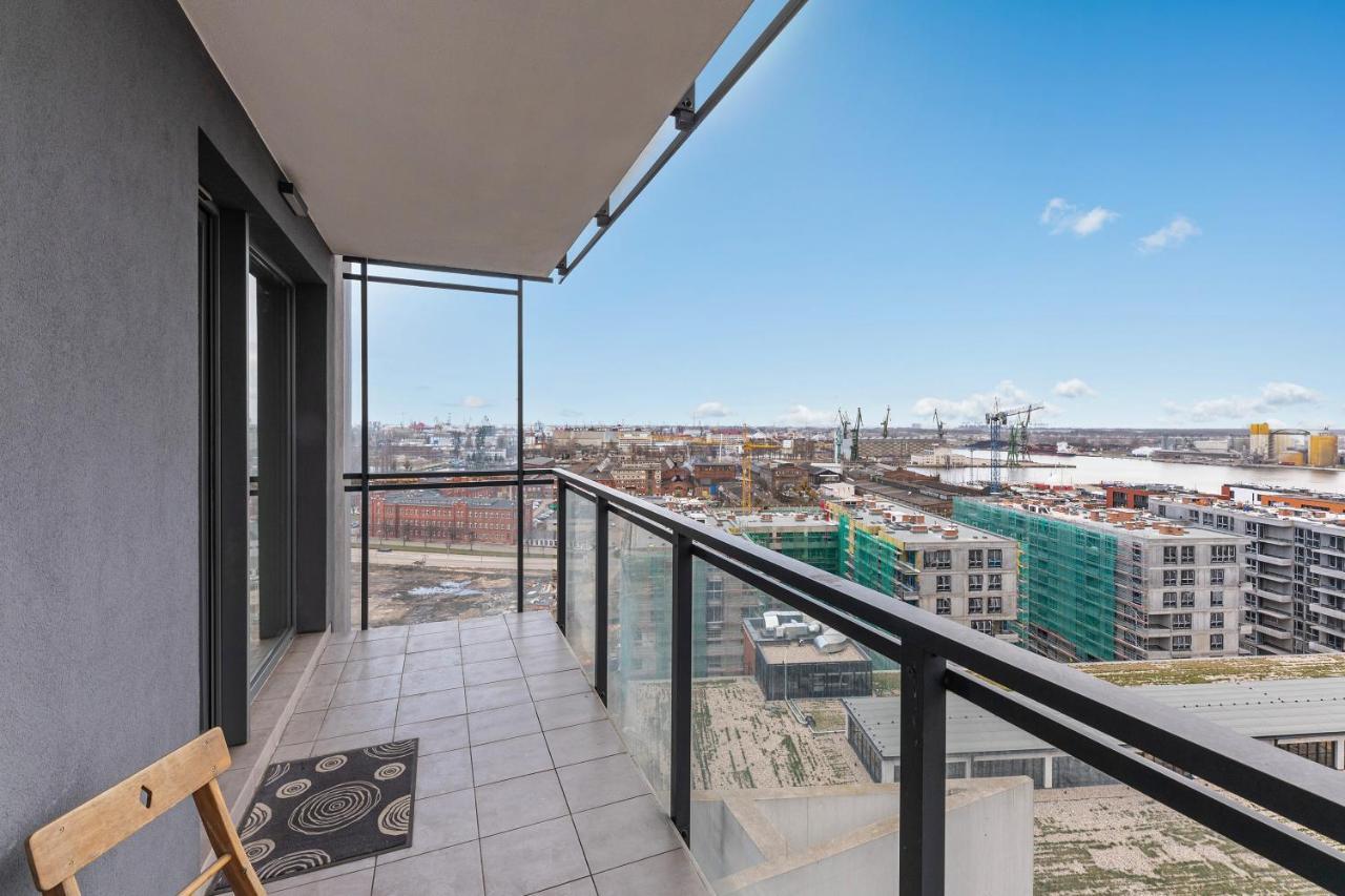 Grand - Bastion Walowa Apartamento *