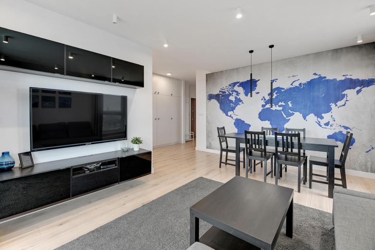 Apartamento Grand - Bastion Walowa