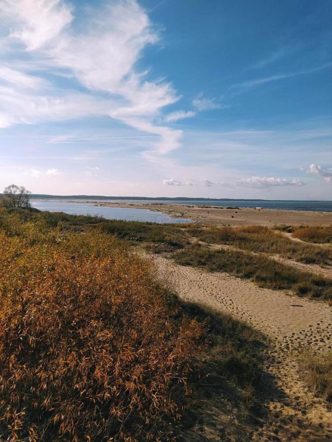 Wioslowka - Nad Morzem * Gdańsk