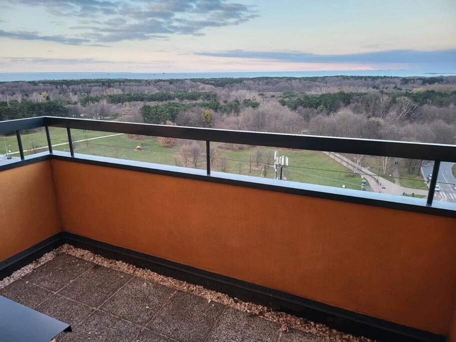 Lejlighed Horyzont Gdańsk