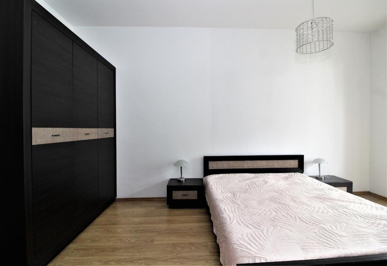 Nadmorski Dwor 10 Apartment Gdansk