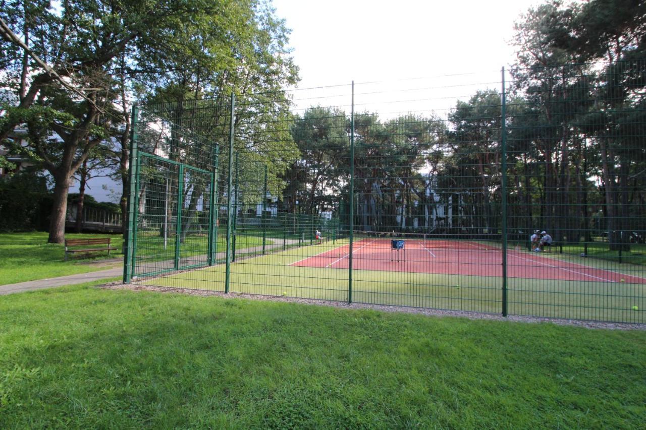 Nadmorski Dwor 10 Gdansk