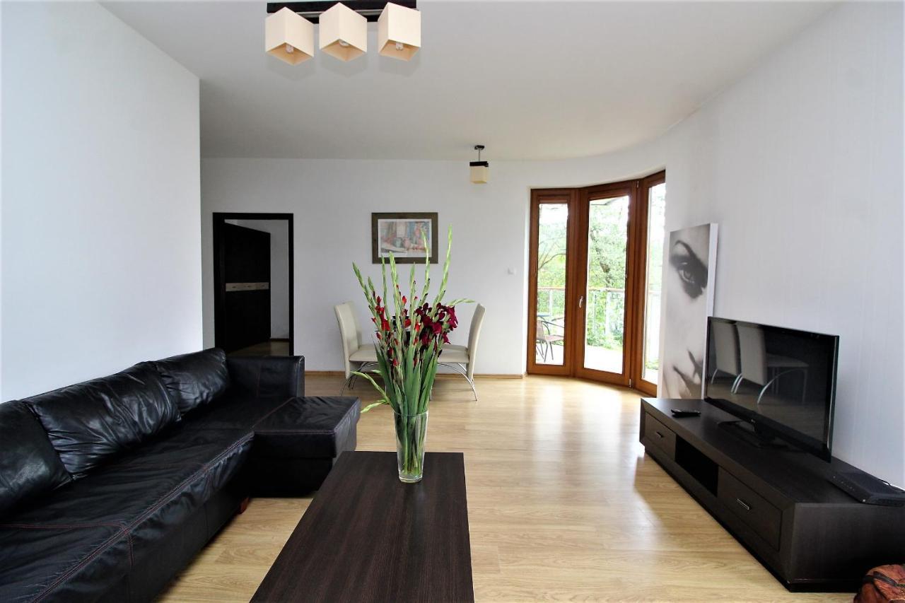 Apartment Nadmorski Dwor 10 *