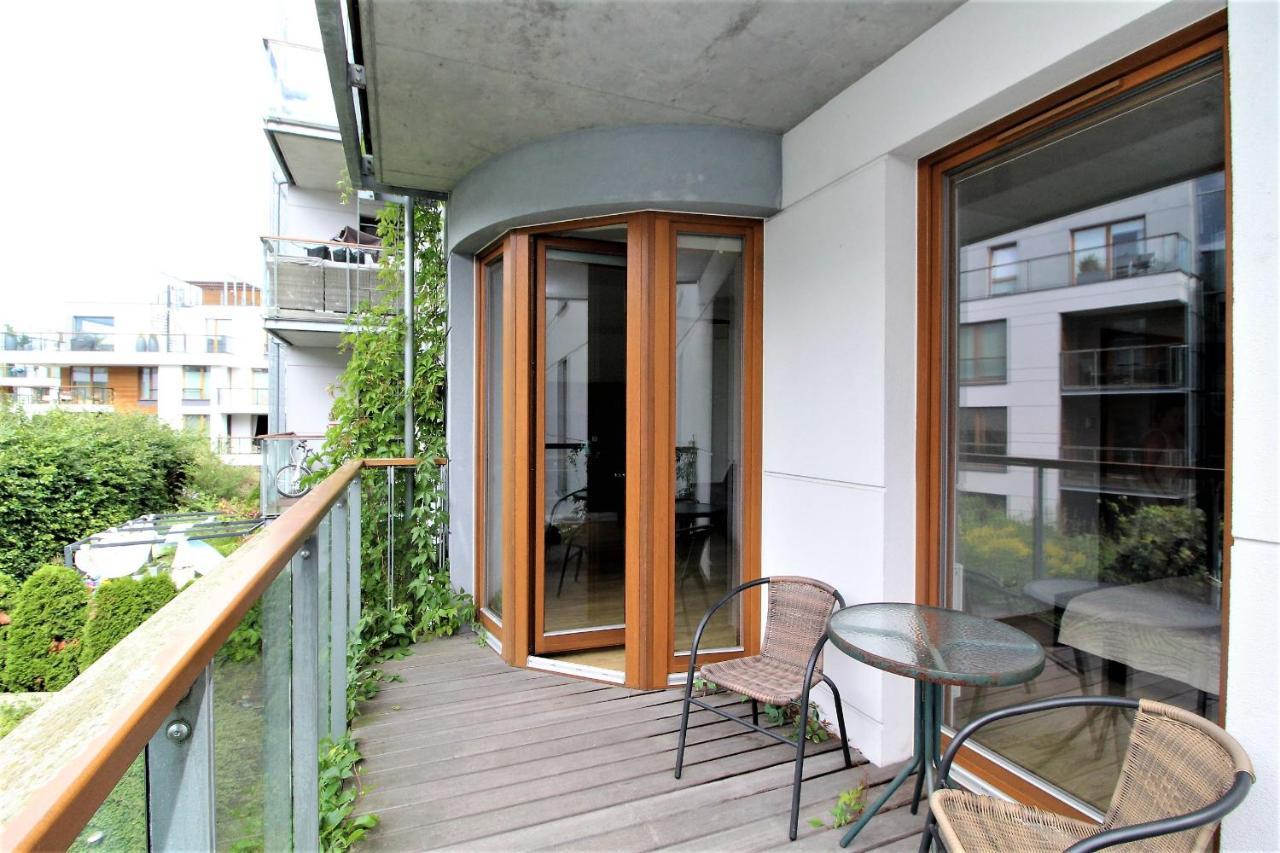 Nadmorski Dwor 10 Apartment *