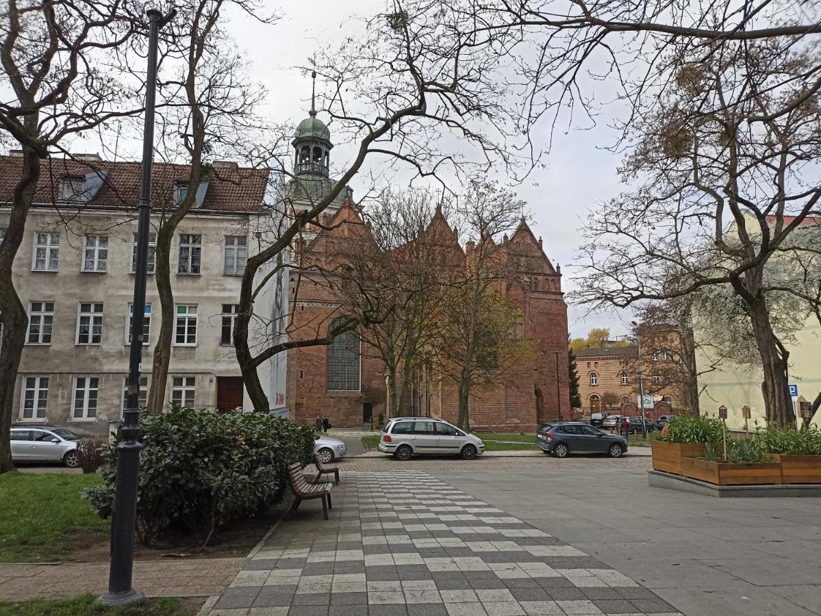 Zaciszny Old Town * Gdańsk
