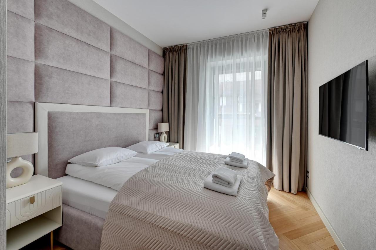 Deo Plaza Luxury By Blue Mandarin