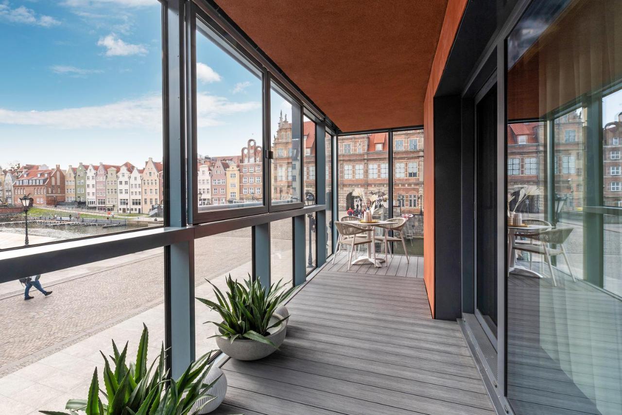 Deo Plaza By Blue Mandarin *