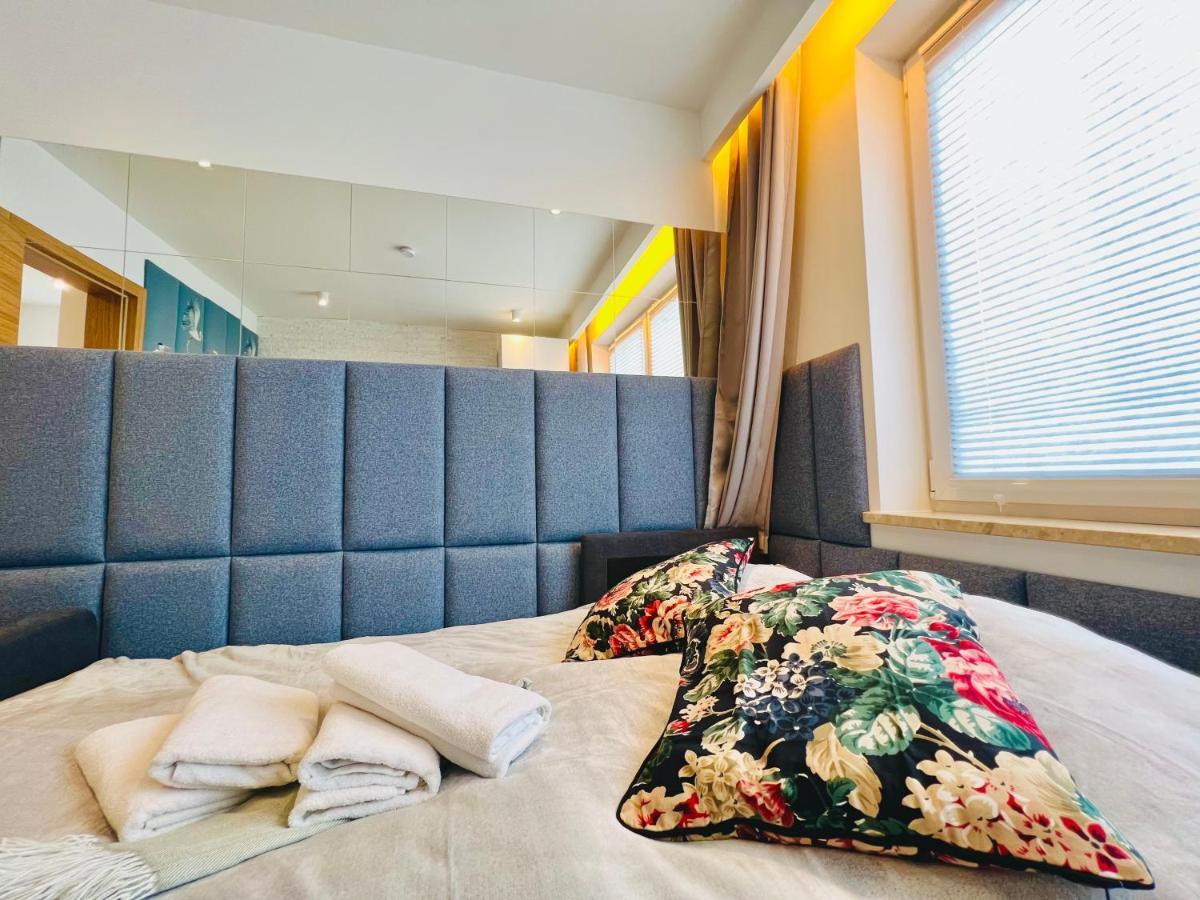 Apartament North Nest Luxury