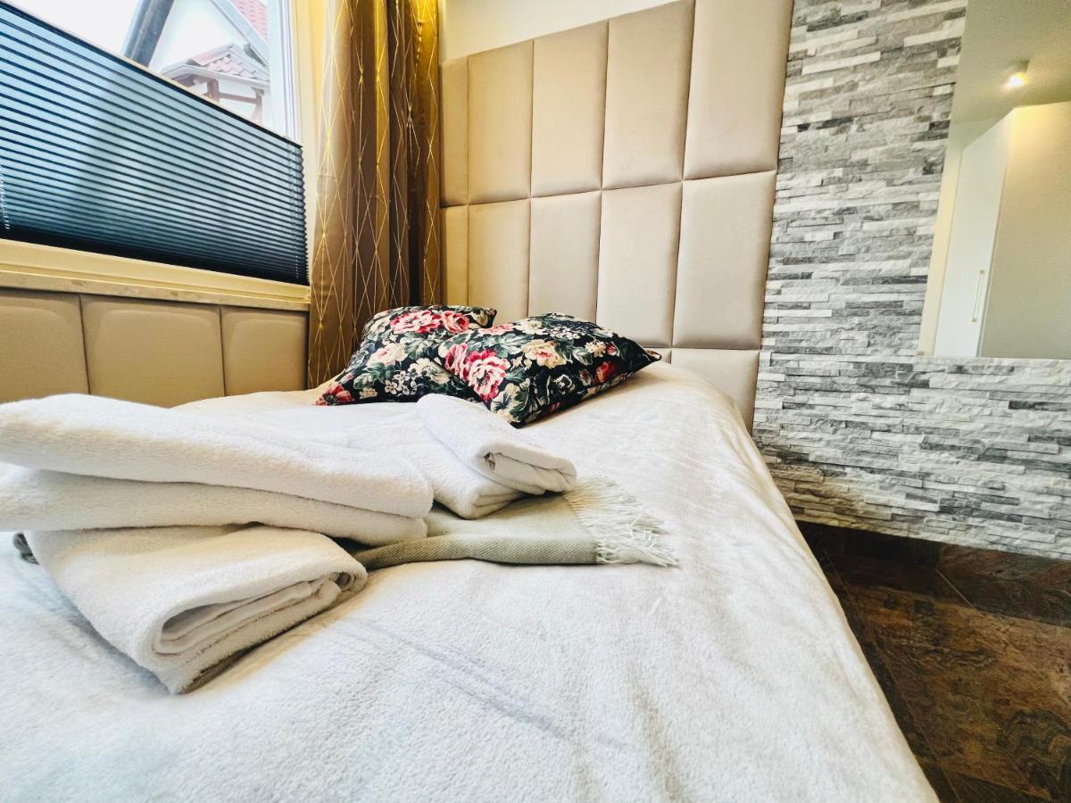 Apartament North Nest Luxury *