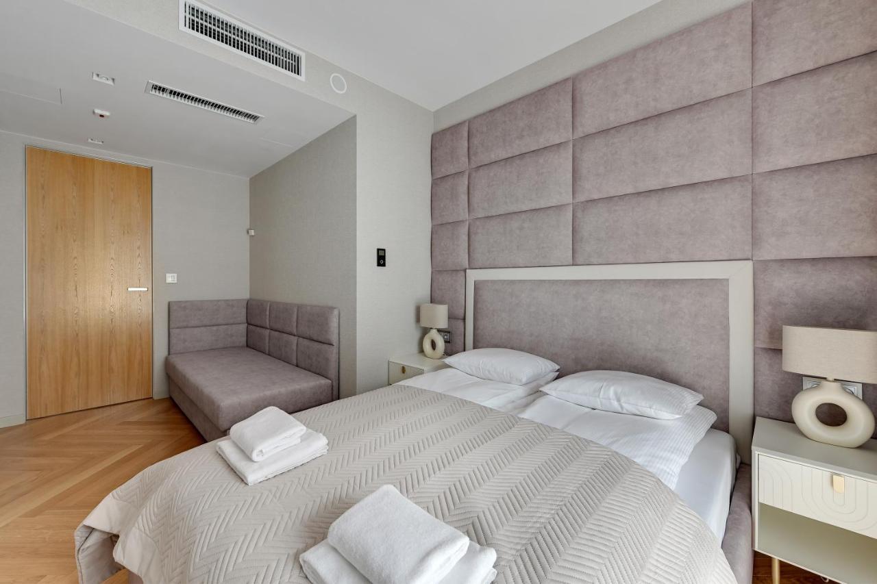 Deo Plaza By Blue Mandarin * Danzig
