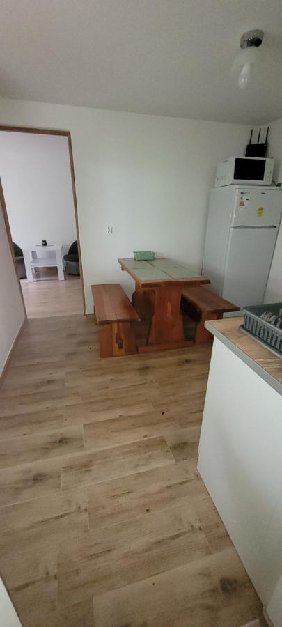 Holiday home Domki Nad Morzem 