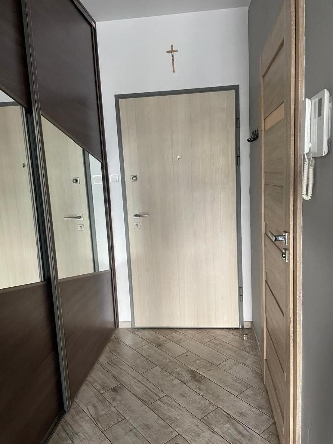 Apartment Albatross