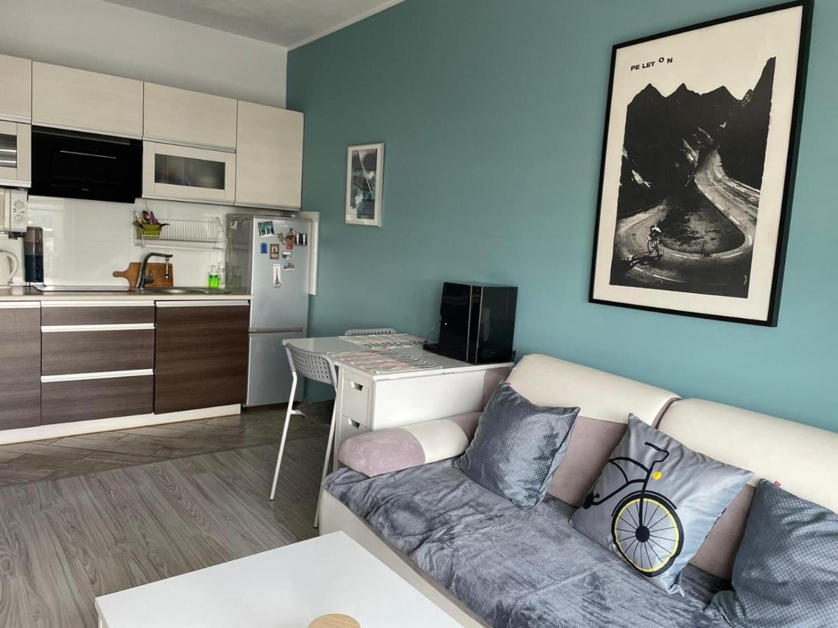 Apartment Albatross *