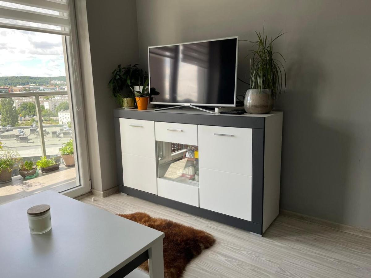 Apartment Albatross *