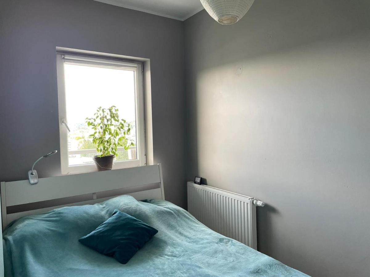 Albatross Apartment Gdansk