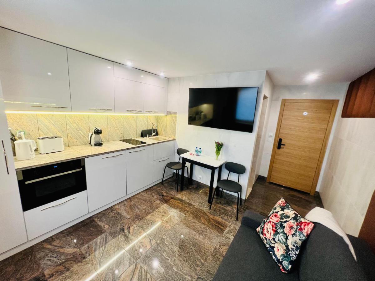 North Nest Luxury Gdańsk