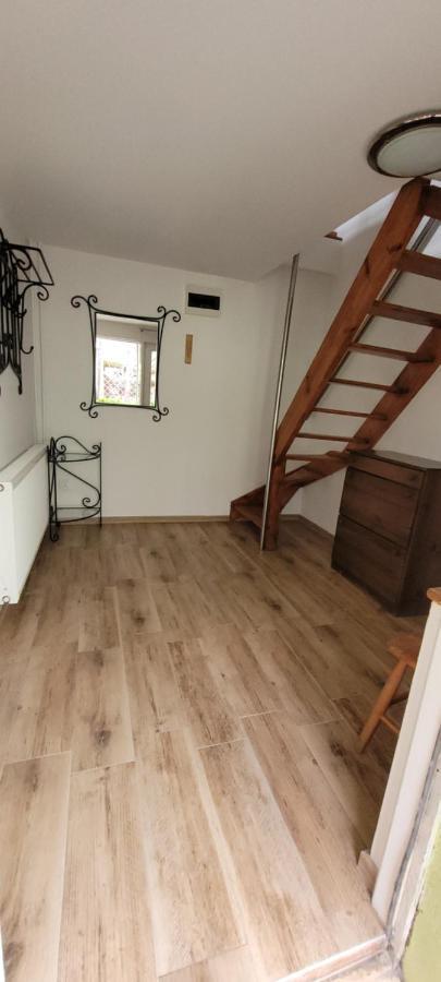 Holiday home Domki Nad Morzem 