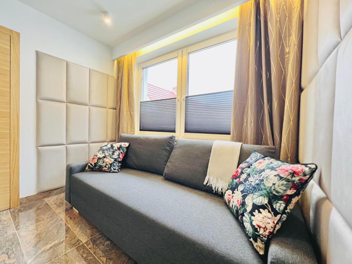 Apartament North Nest Luxury *