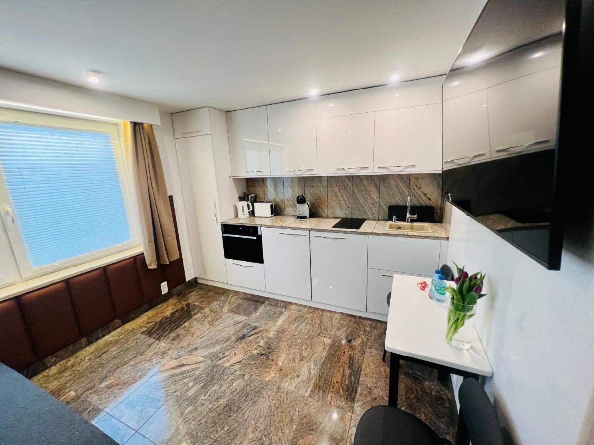 North Nest Luxury