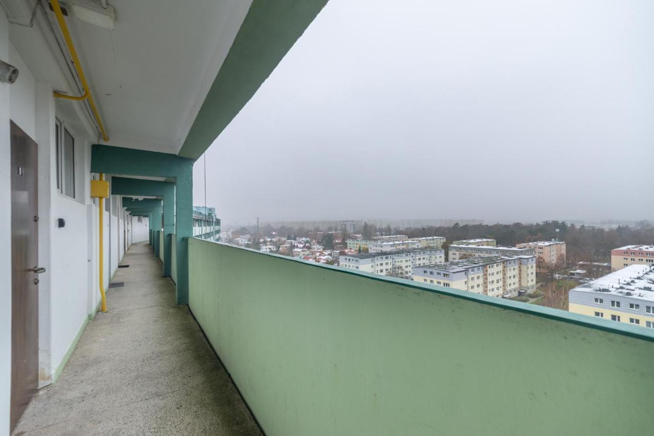 Panorama Jelitkowo Park