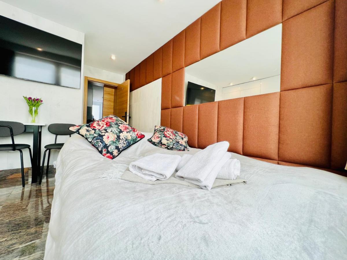 North Nest Luxury Apartament