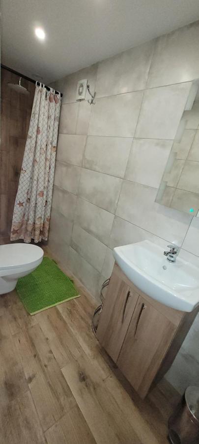 Holiday home Domki Nad Morzem 
