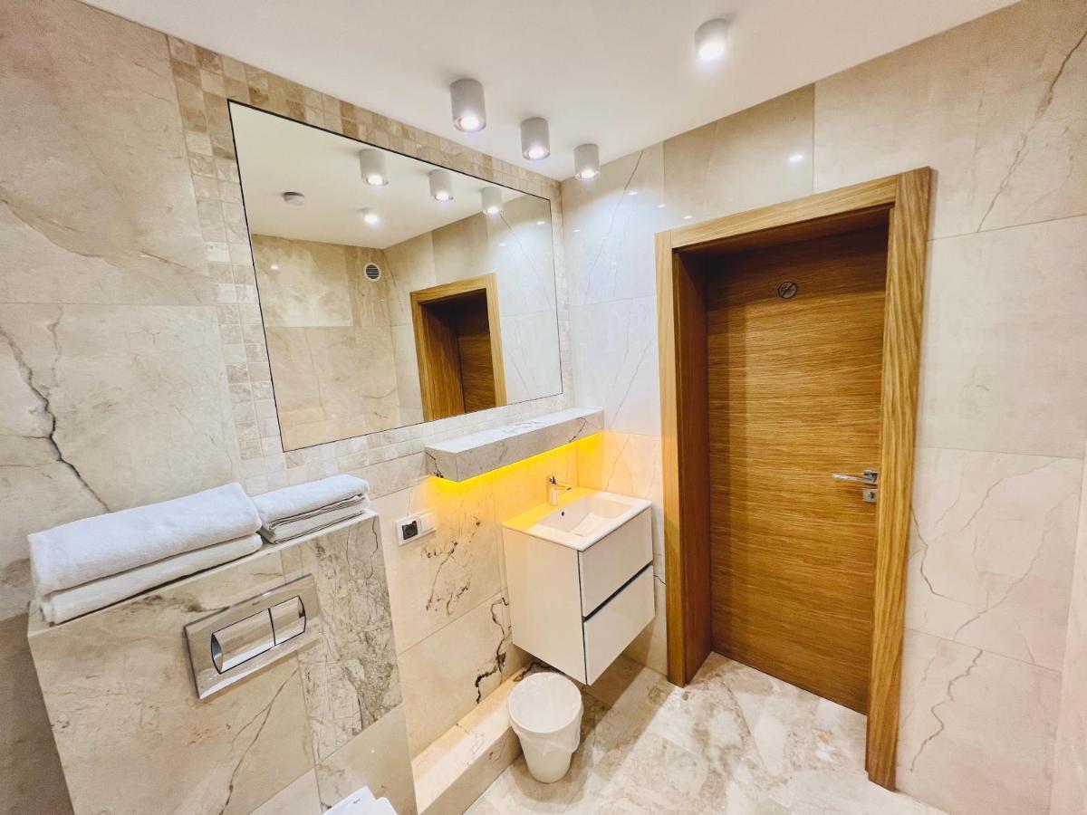 North Nest Luxury Apartament Gdańsk