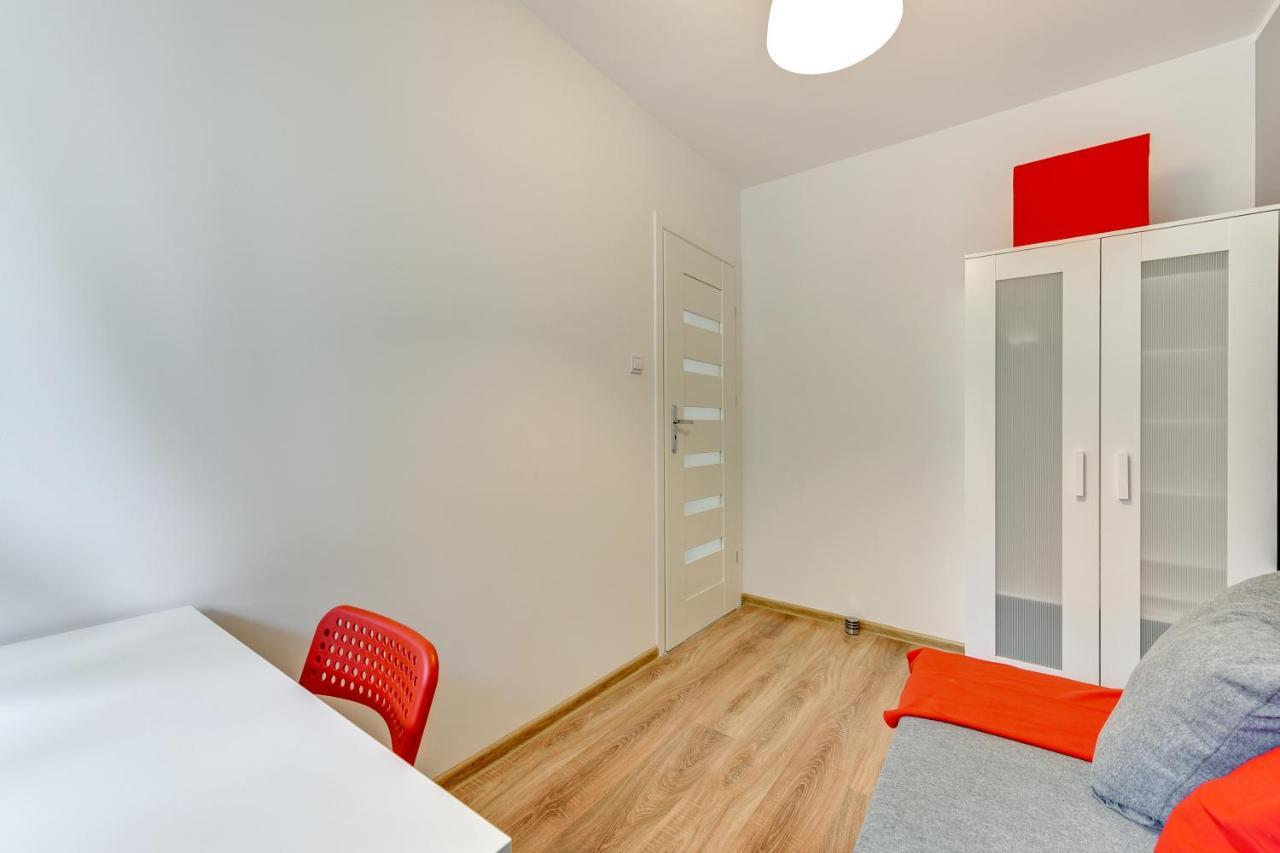 Homestay Pokoje Zabianka - Subislawa 23l Gdansk