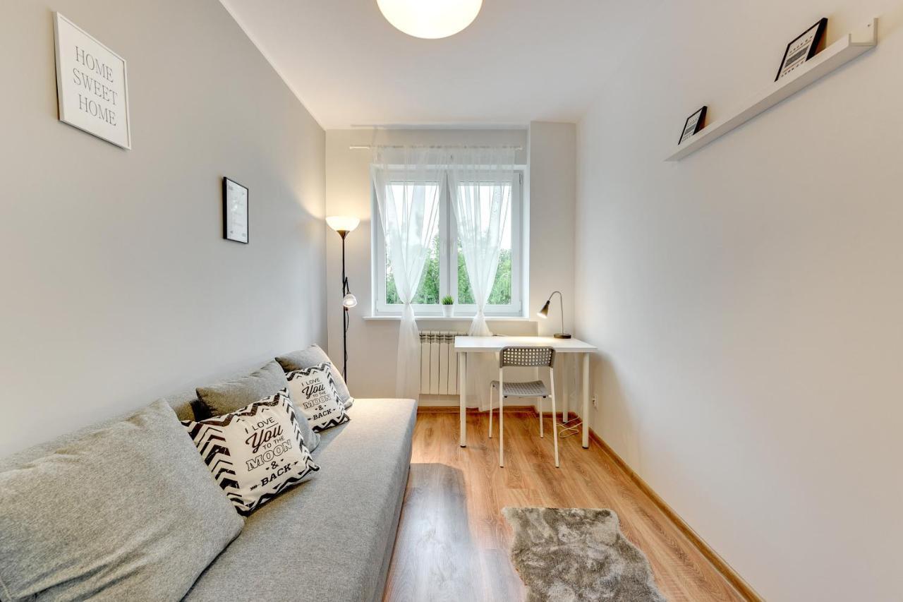 Pokoje Zabianka - Subislawa 23l Homestay Gdansk