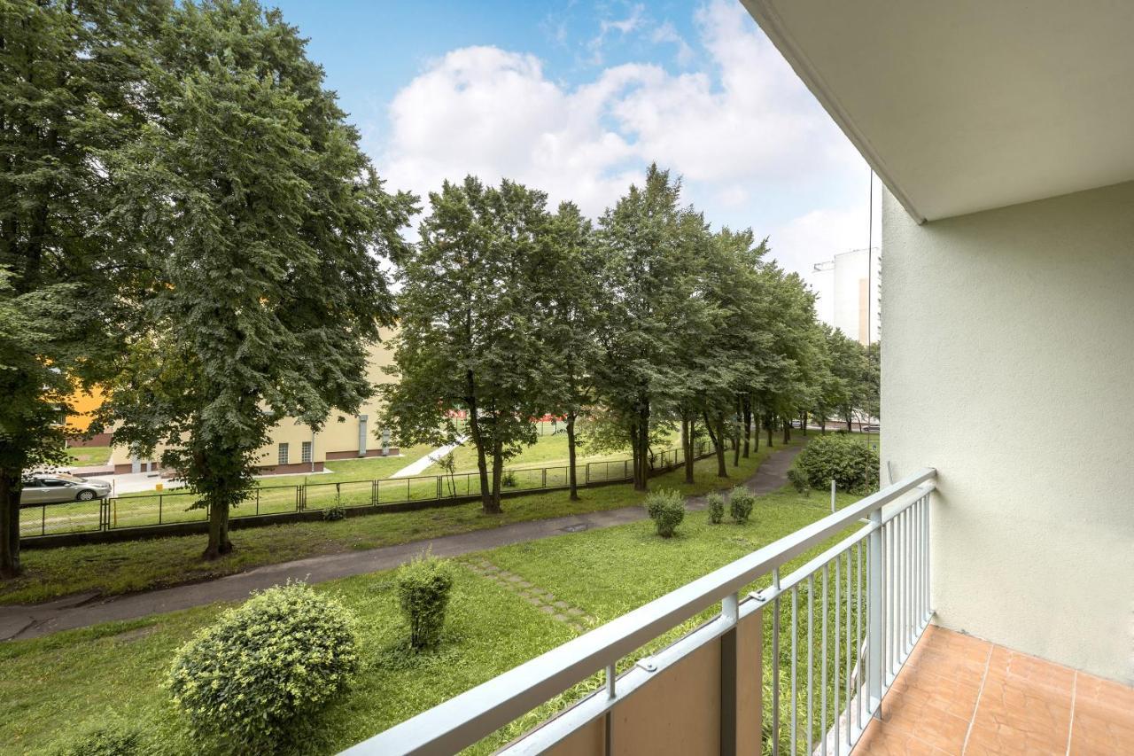 Pokoje Zabianka - Subislawa 23l Homestay Gdansk