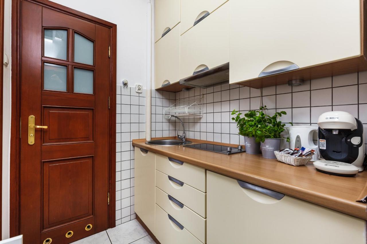 Apartment Happystay Grandma