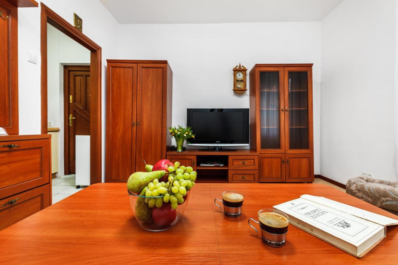 Apartment Happystay Grandma *