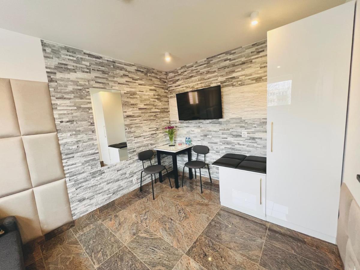 Apartament North Nest Luxury Gdańsk