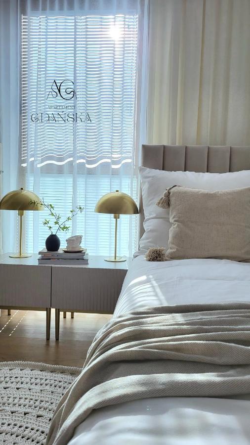 Gdanska