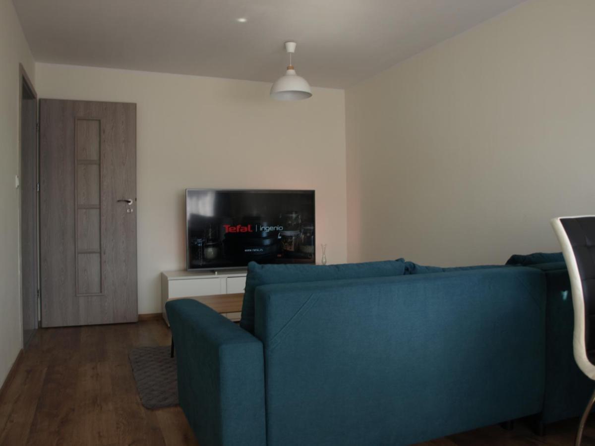 Apartment Stogi Plaza