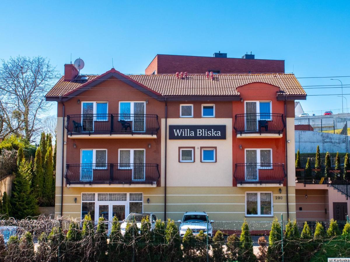 Bliska Gdansk