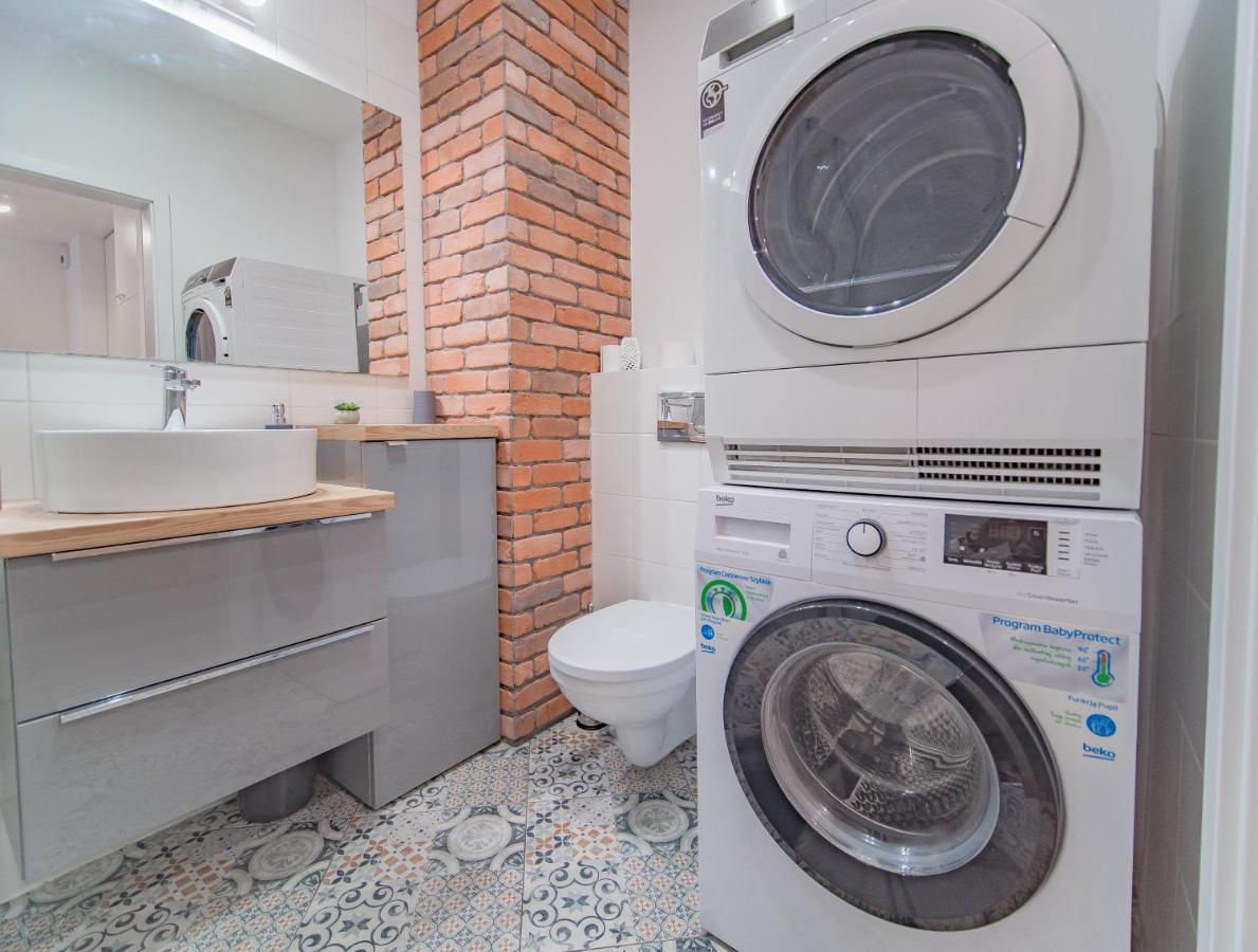 Apartament Luna Vista