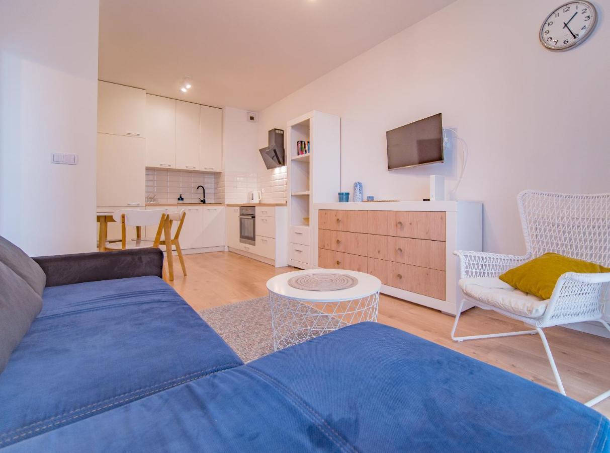 Apartament Luna Vista *