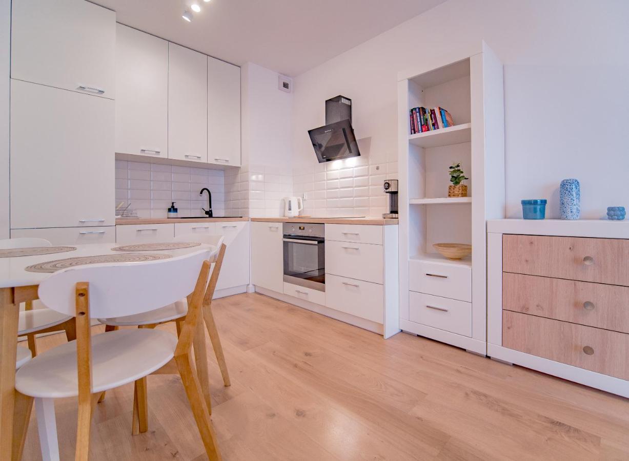 Apartament Luna Vista *